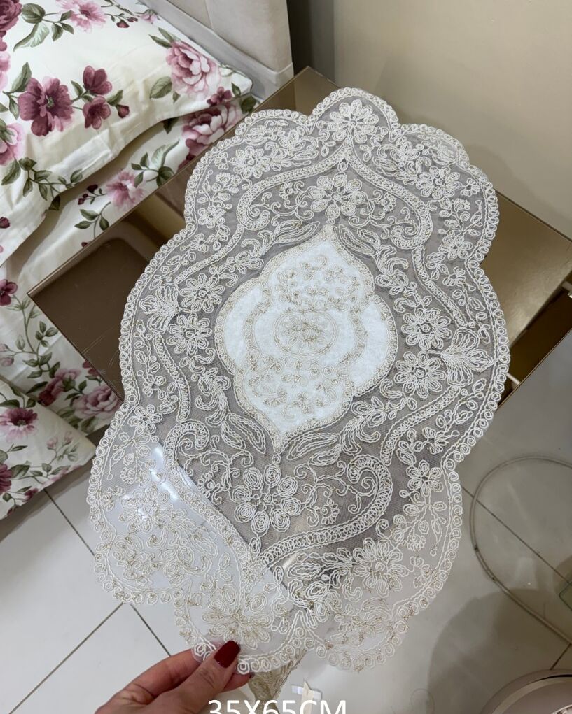 Серветка 35х65см -  вид 08