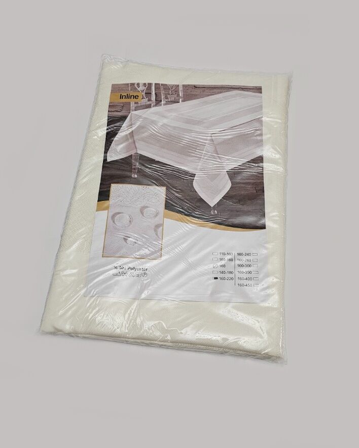 Турецька скатертина 