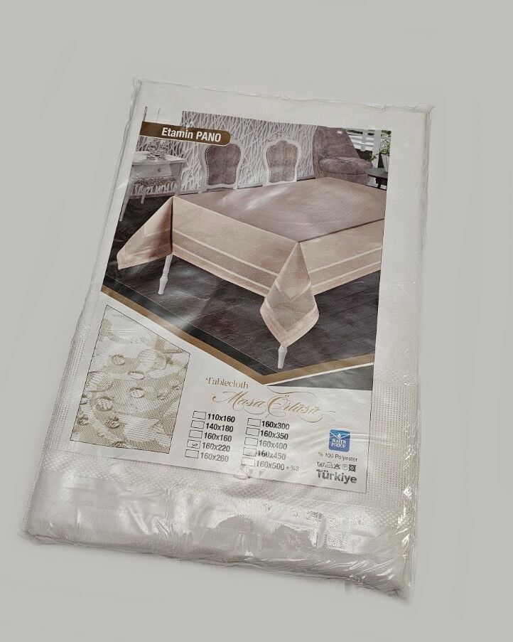 Турецька скатертина 