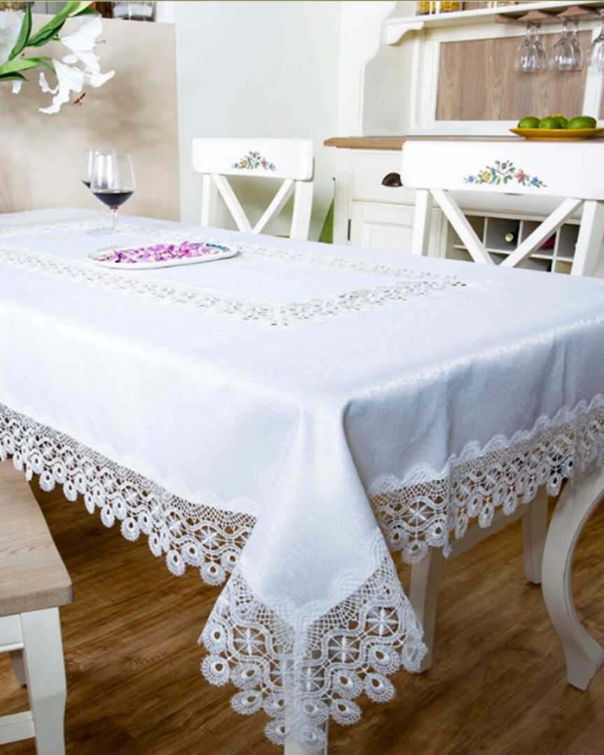 Тефлонова скатертина 