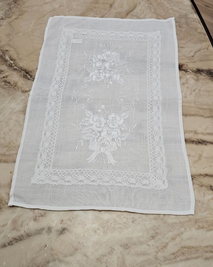 Серветка 40х60см -вид 09