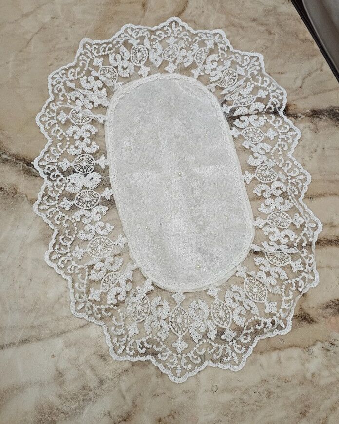 Серветка 40х70см -  вид 03