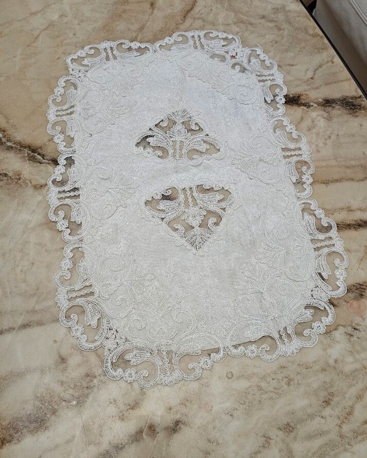 Серветка 40х70см -  вид 05