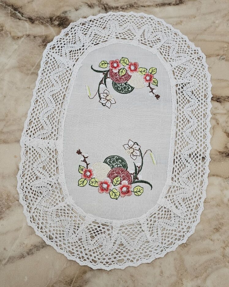 Пасхальна серветка 33х48см  - вид 11