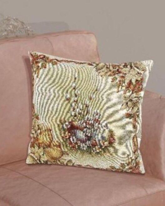 Пасхальна наволочка 40х40см - вид 2