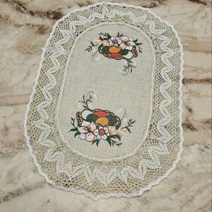 Пасхальна  серветка 33х48см  - вид 23