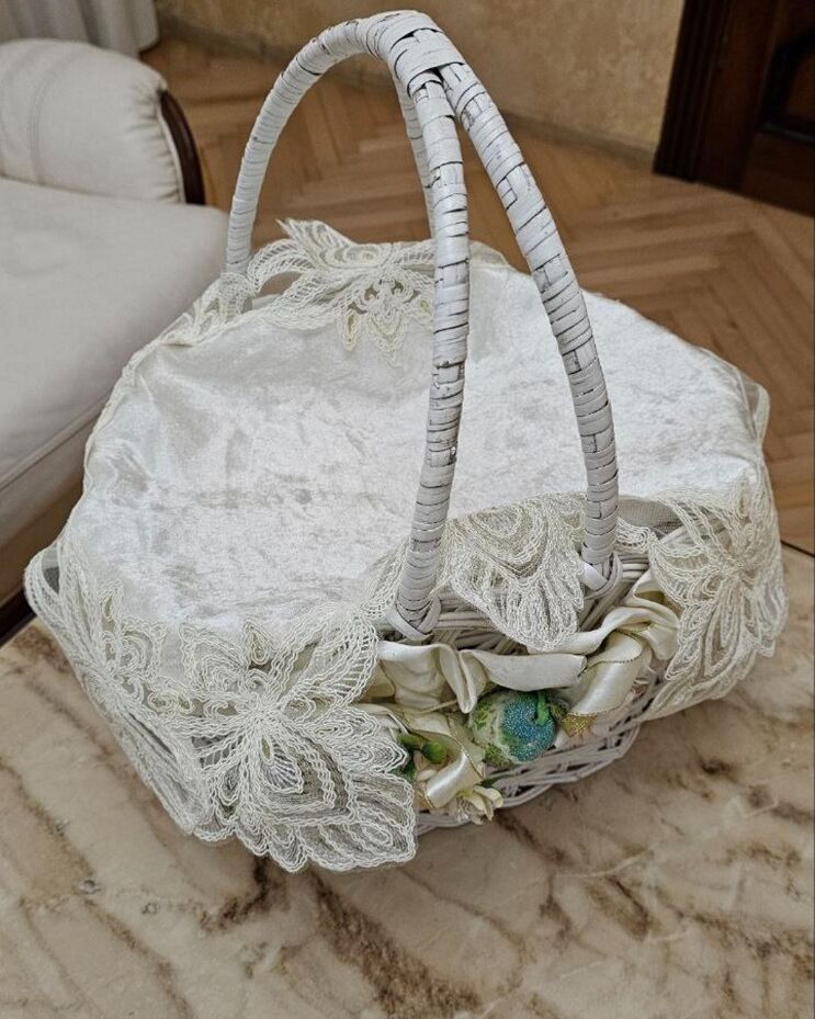 Серветка 40х60см -  вид 06